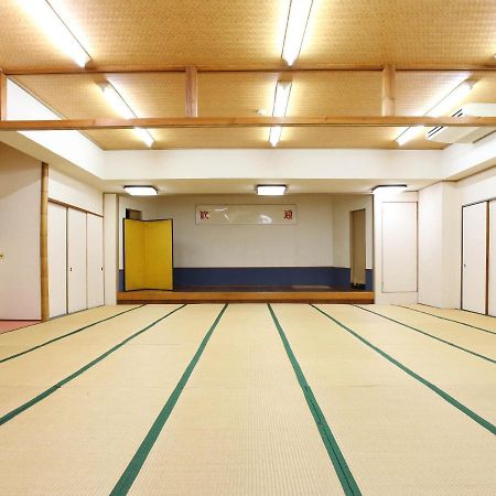 Hatsunoyu Jamanouči Exteriér fotografie
